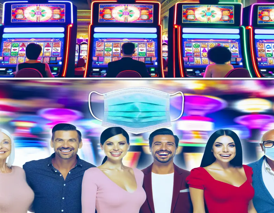 casino müşterisi nasıl olunur