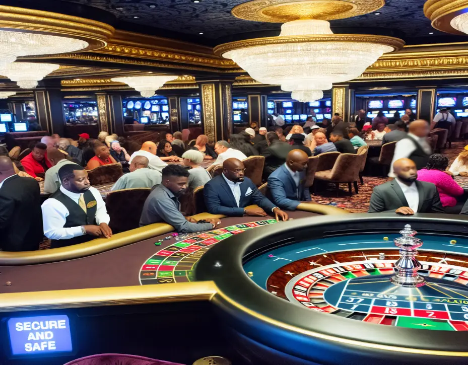 casino nedir nasıl oynanır